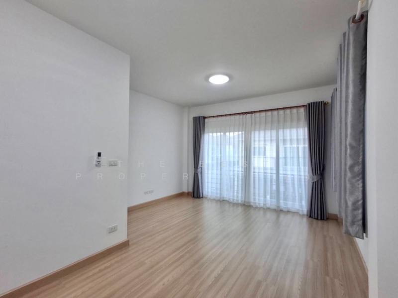 Kunalai Proud Baan Kluay-Sai Noi : คุณาลัย พราว บ้านกล้วย-ไทรน้อย, นนทบุรี, ถนน บ้านกล้วย-ไทรน้อย, พิมลราช, บางบัวทอง, นนทบุรี, 140 ตร.ม., บ้านเดี่ยว ขาย, โดย The Best Property  นุช, 500113637 - DDproperty.com