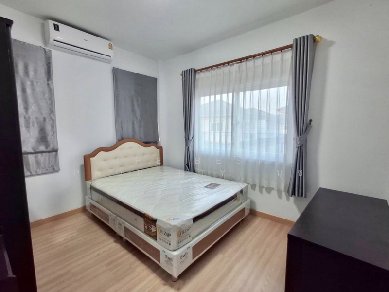 Kunalai Proud Baan Kluay-Sai Noi : คุณาลัย พราว บ้านกล้วย-ไทรน้อย, นนทบุรี, ถนน บ้านกล้วย-ไทรน้อย, พิมลราช, บางบัวทอง, นนทบุรี, 140 ตร.ม., บ้านเดี่ยว ขาย, โดย The Best Property  นุช, 500113637 - DDproperty.com