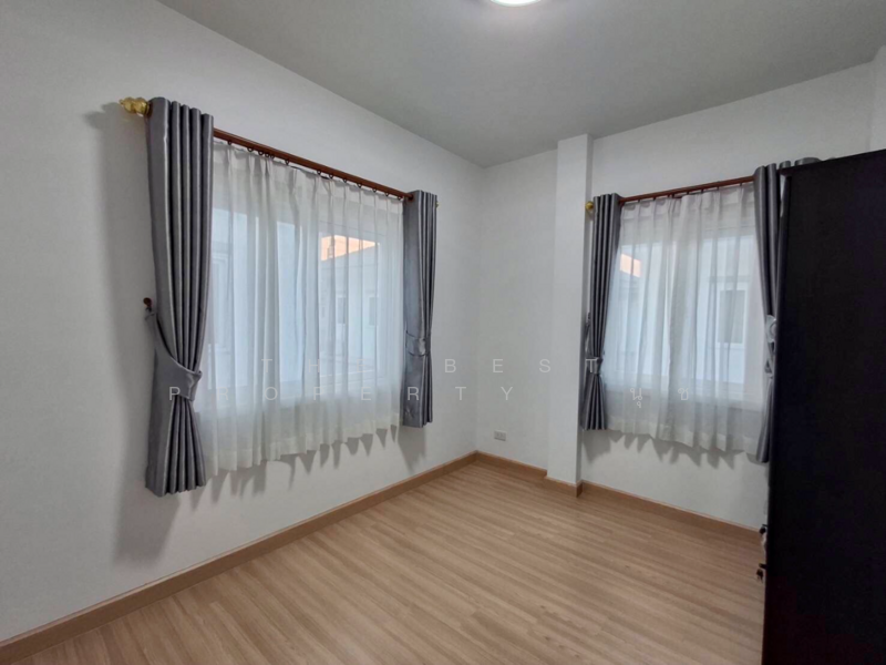 Kunalai Proud Baan Kluay-Sai Noi : คุณาลัย พราว บ้านกล้วย-ไทรน้อย, นนทบุรี, ถนน บ้านกล้วย-ไทรน้อย, พิมลราช, บางบัวทอง, นนทบุรี, 140 ตร.ม., บ้านเดี่ยว ขาย, โดย The Best Property  นุช, 500113637 - DDproperty.com