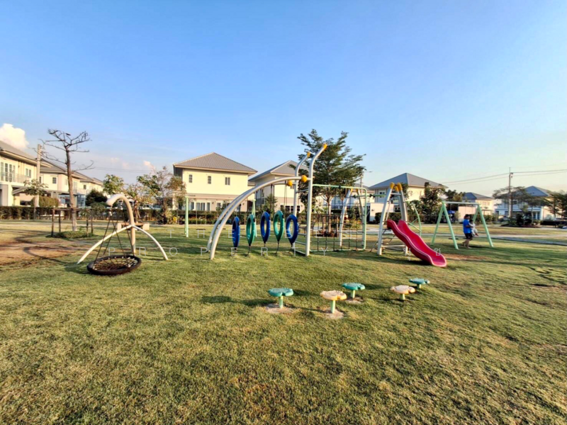 Kunalai Proud Baan Kluay-Sai Noi : คุณาลัย พราว บ้านกล้วย-ไทรน้อย, นนทบุรี, ถนน บ้านกล้วย-ไทรน้อย, พิมลราช, บางบัวทอง, นนทบุรี, 140 ตร.ม., บ้านเดี่ยว ขาย, โดย The Best Property  นุช, 500113637 - DDproperty.com