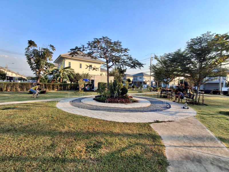 Kunalai Proud Baan Kluay-Sai Noi : คุณาลัย พราว บ้านกล้วย-ไทรน้อย, นนทบุรี, ถนน บ้านกล้วย-ไทรน้อย, พิมลราช, บางบัวทอง, นนทบุรี, 140 ตร.ม., บ้านเดี่ยว ขาย, โดย The Best Property  นุช, 500113637 - DDproperty.com