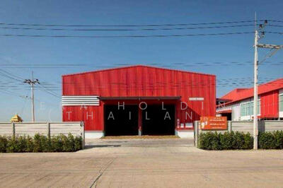 ขาย - โครงการวัฒนาแฟคตอรี่ พันท้ายนรสิงห์, สมุทรสาคร