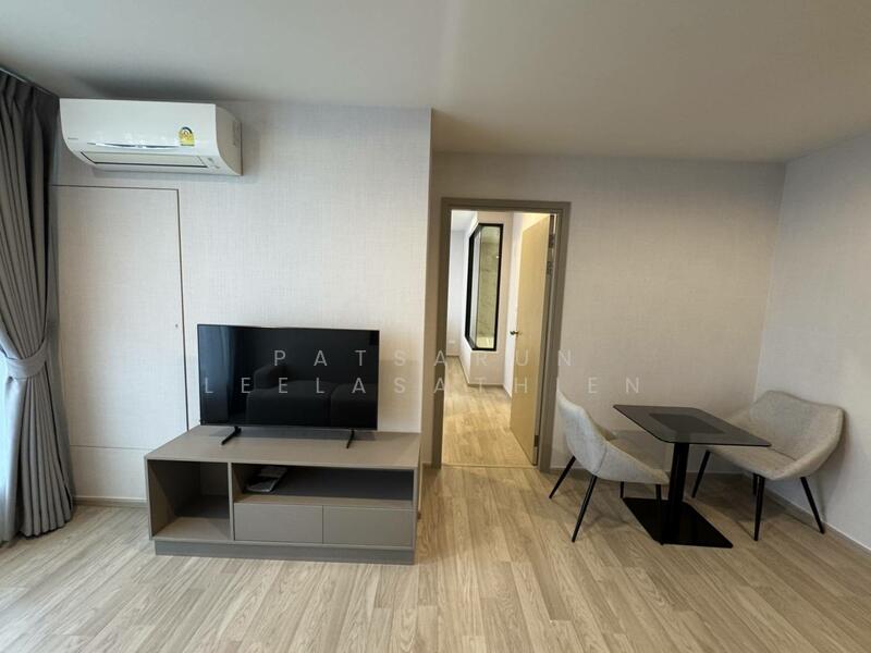 IDEO Mobi Sukhumvit Eastpoint, Bangkok, Sukhumvit Road, Bang Na, Bang Na, Bangkok, 1 Bedroom, 37 sqm, Condo For Rent, by Patsarun Leelasathien, 500113671 - DDproperty.com
