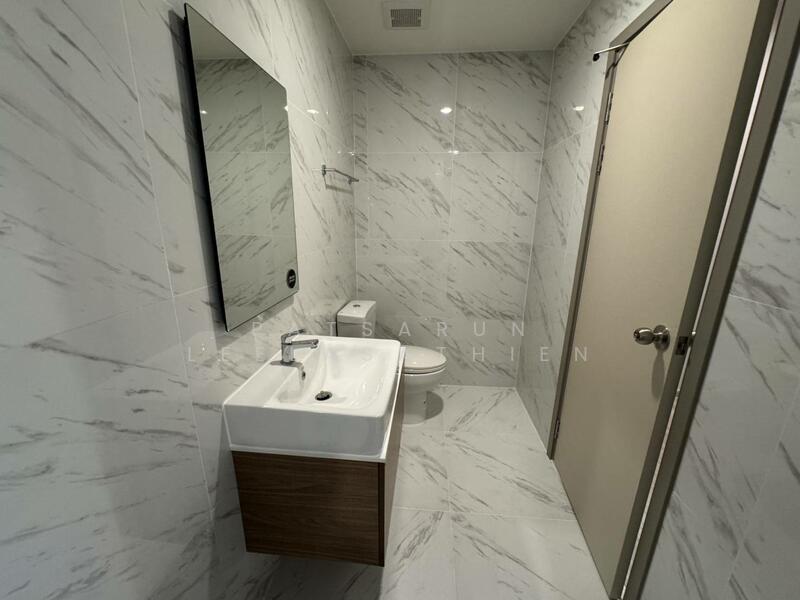 IDEO Mobi Sukhumvit Eastpoint, Bangkok, Sukhumvit Road, Bang Na, Bang Na, Bangkok, 1 Bedroom, 37 sqm, Condo For Rent, by Patsarun Leelasathien, 500113671 - DDproperty.com