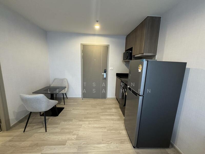 IDEO Mobi Sukhumvit Eastpoint, กรุงเทพ, Sukhumvit Road, บางนา, บางนา, กรุงเทพ, 37 ตร.ม., คอนโด ให้เช่า, โดย Patsarun Leelasathien, 500113671 - DDproperty.com