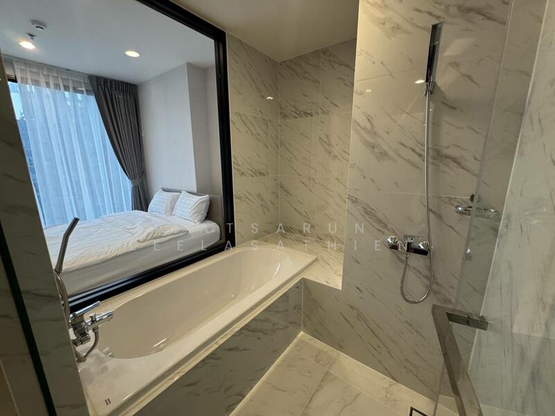 IDEO Mobi Sukhumvit Eastpoint, Bangkok, Sukhumvit Road, Bang Na, Bang Na, Bangkok, 1 Bedroom, 37 sqm, Condo For Rent, by Patsarun Leelasathien, 500113671 - DDproperty.com