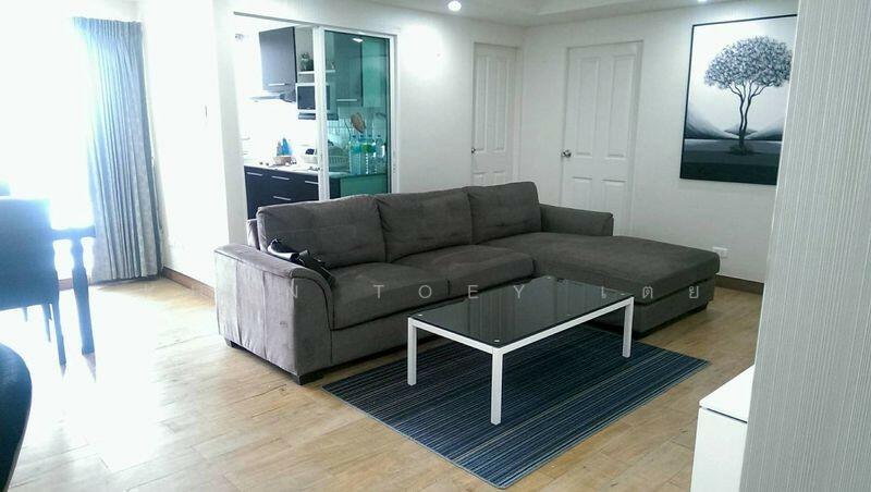 For Rent - Zenith Place @ Sukhumvit 71/1, Bangkok