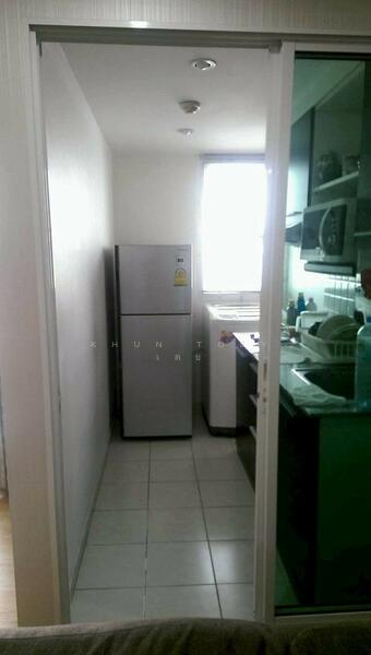 For Rent - Zenith Place @ Sukhumvit 71/1, Bangkok