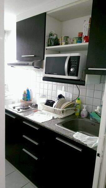 For Rent - Zenith Place @ Sukhumvit 71/1, Bangkok