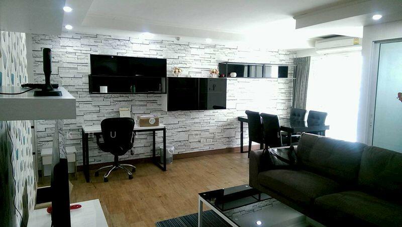 For Rent - Zenith Place @ Sukhumvit 71/1, Bangkok