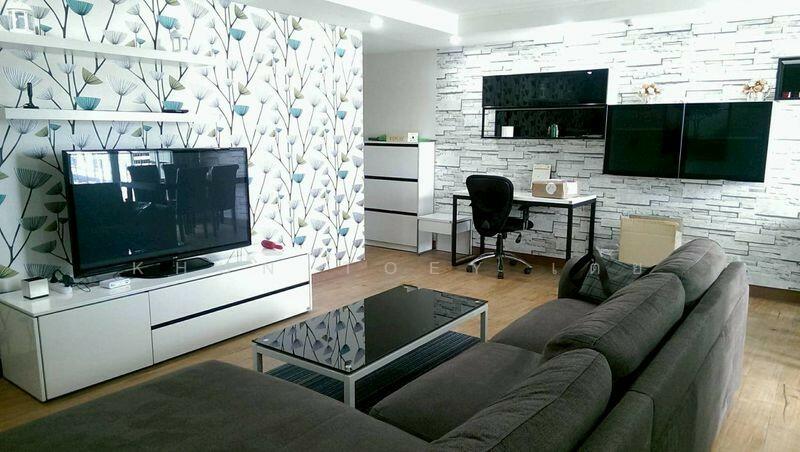 For Rent - Zenith Place @ Sukhumvit 71/1, Bangkok