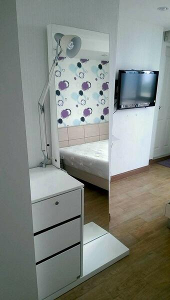 For Rent - Zenith Place @ Sukhumvit 71/1, Bangkok