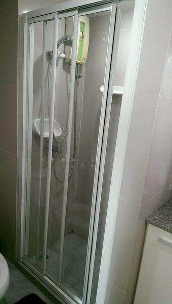 For Rent - Zenith Place @ Sukhumvit 71/1, Bangkok