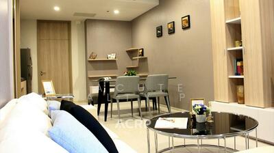 For Rent - Noble Ploenchit, Bangkok