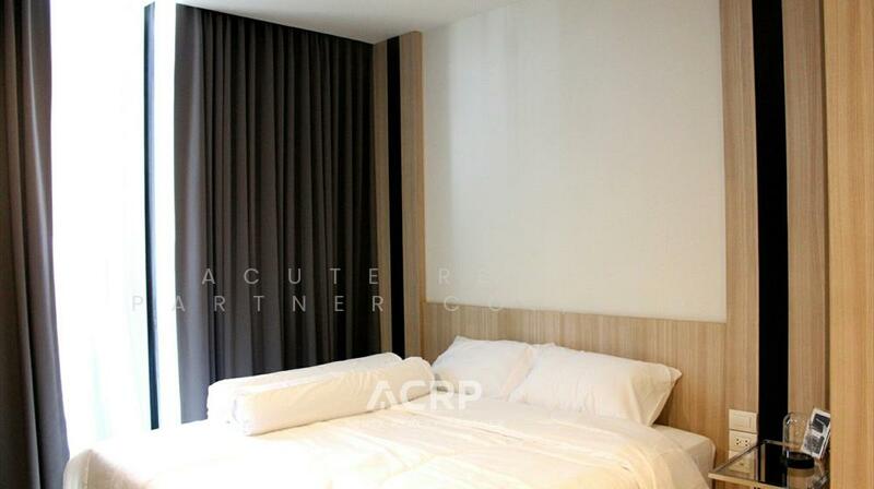 Noble Ploenchit : โนเบิล เพลินจิต, กรุงเทพ, 1035 ถนนเพลินจิต, ลุมพินี, ปทุมวัน, กรุงเทพ, 60 ตร.ม., คอนโด ให้เช่า, โดย Acute Realty Partner Co.,Ltd., 500113681 - DDproperty.com