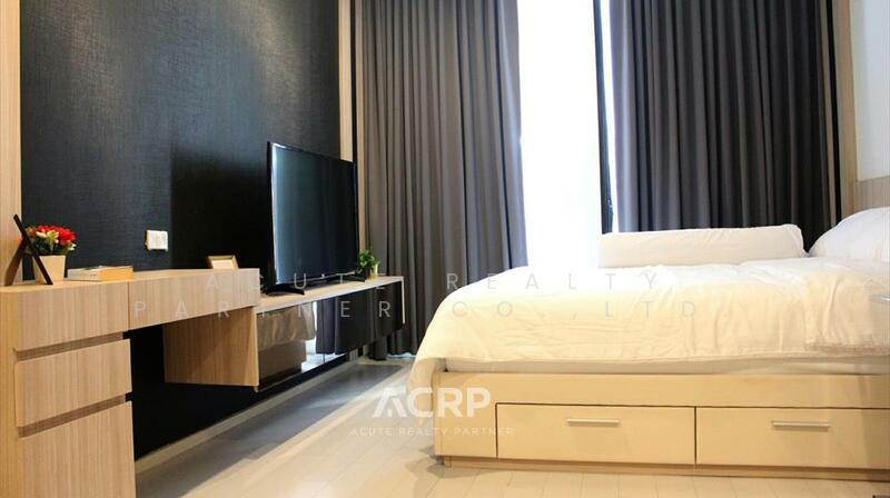 Noble Ploenchit : โนเบิล เพลินจิต, กรุงเทพ, 1035 ถนนเพลินจิต, ลุมพินี, ปทุมวัน, กรุงเทพ, 60 ตร.ม., คอนโด ให้เช่า, โดย Acute Realty Partner Co.,Ltd., 500113681 - DDproperty.com