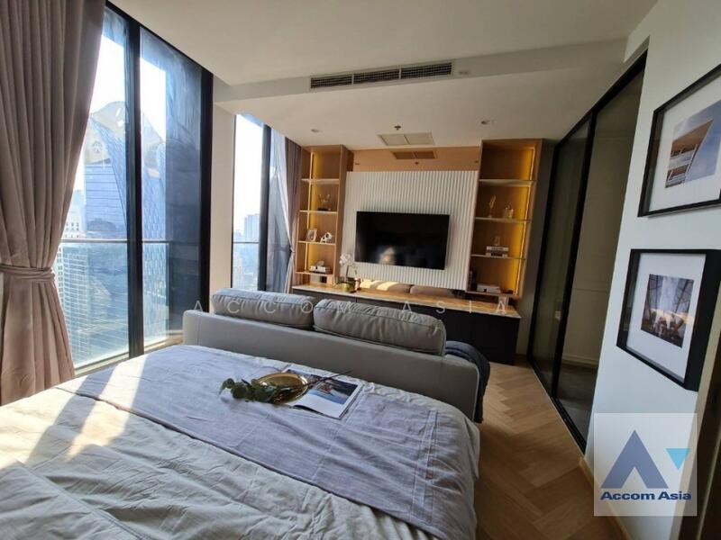 Noble Ploenchit, Bangkok, 1035 Ploenchit Road, Lumphini, Pathum Wan, Bangkok, 1 Bedroom, 52 sqm, Condo For Sale, by Accom Asia, 500113682 - DDproperty.com
