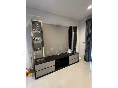 ขาย - บ้าน 4-ห้องนอน, กรุงเทพ