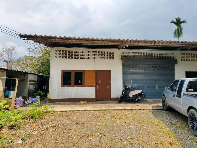 ขาย - ที่ดินพร้อมสิ่งปลูกสร้างมะขาม จันทบุรี, จันทบุรี