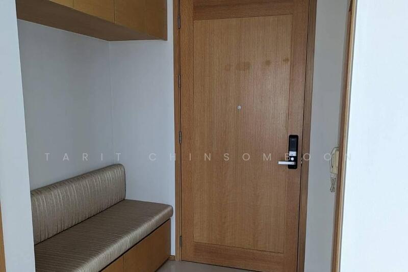 The Emporio Place, Bangkok, 93 Soi Sukhumvit 24, Sukhumvit Road, Khong Tan, Khlong Toei, Bangkok, 2 Bedrooms, 105 sqm, Condo For Rent, by Tarit Chinsomboon, 500113691 - DDproperty.com