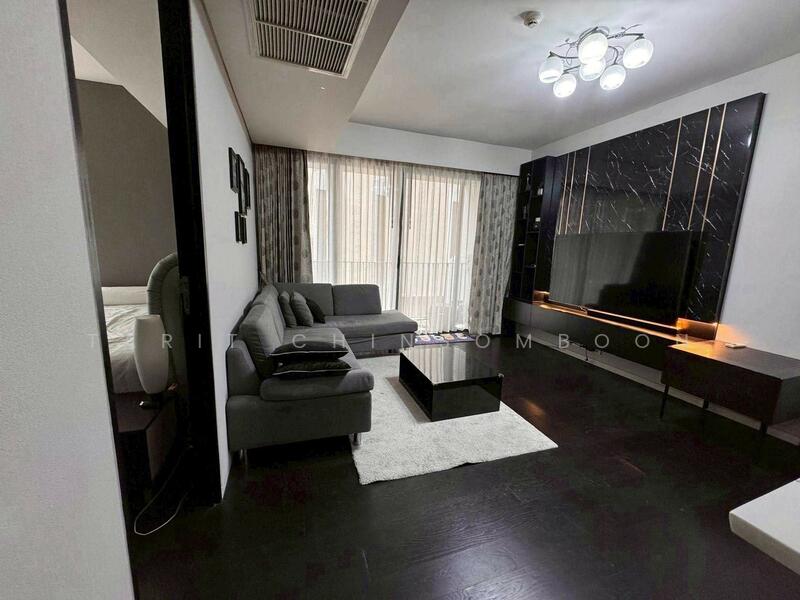 Siamese Gioia, Bangkok, Sukhumvit 31 Road, Khlong Tan Nua, Watthana, Bangkok, 2 Bedrooms, 70 sqm, Condo For Rent, by Tarit Chinsomboon, 500113697 - DDproperty.com