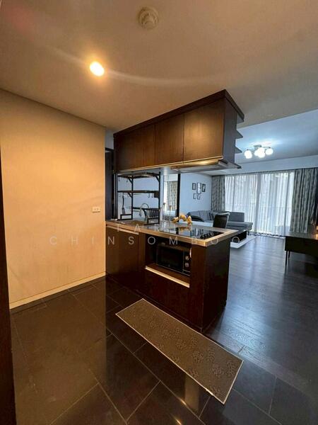 Siamese Gioia, Bangkok, Sukhumvit 31 Road, Khlong Tan Nua, Watthana, Bangkok, 2 Bedrooms, 70 sqm, Condo For Rent, by Tarit Chinsomboon, 500113697 - DDproperty.com