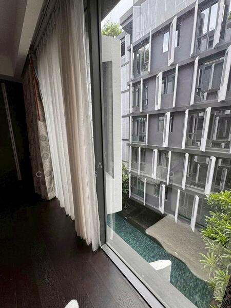 Siamese Gioia, Bangkok, Sukhumvit 31 Road, Khlong Tan Nua, Watthana, Bangkok, 2 Bedrooms, 70 sqm, Condo For Rent, by Tarit Chinsomboon, 500113697 - DDproperty.com