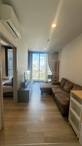 Oka Haus Sukhumvit 36 : โอกะ เฮ้าส์ สุขุมวิท 36, กรุงเทพ, 3399 ถนนพระรามที่ ๔, คลองตัน, คลองเตย, กรุงเทพ, 35 ตร.ม., คอนโด ให้เช่า, โดย Tarit Chinsomboon, 500113707 - DDproperty.com