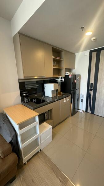 Oka Haus Sukhumvit 36, Bangkok, 3399 Rama 4 Road, Khong Tan, Khlong Toei, Bangkok, 1 Bedroom, 35 sqm, Condo For Rent, by Tarit Chinsomboon, 500113707 - DDproperty.com