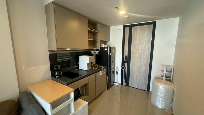 Oka Haus Sukhumvit 36 : โอกะ เฮ้าส์ สุขุมวิท 36, กรุงเทพ, 3399 ถนนพระรามที่ ๔, คลองตัน, คลองเตย, กรุงเทพ, 35 ตร.ม., คอนโด ให้เช่า, โดย Tarit Chinsomboon, 500113707 - DDproperty.com