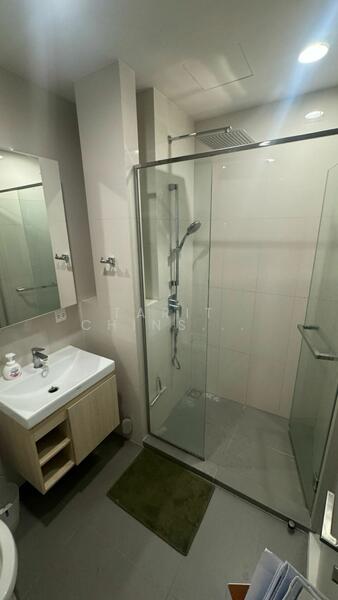 Oka Haus Sukhumvit 36, Bangkok, 3399 Rama 4 Road, Khong Tan, Khlong Toei, Bangkok, 1 Bedroom, 35 sqm, Condo For Rent, by Tarit Chinsomboon, 500113707 - DDproperty.com