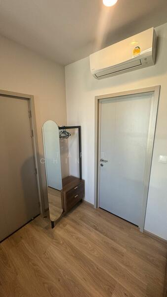 Oka Haus Sukhumvit 36, Bangkok, 3399 Rama 4 Road, Khong Tan, Khlong Toei, Bangkok, 1 Bedroom, 35 sqm, Condo For Rent, by Tarit Chinsomboon, 500113707 - DDproperty.com