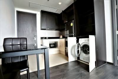 ขาย - The Edge Sukhumvit 23 : เอดจ์ สุขุมวิท 23, กรุงเทพ