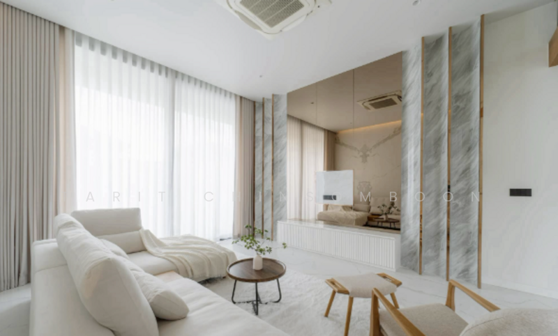 3-BR House, Bangkok, Phra Kanong Nua, Watthana, Bangkok, 3 Bedrooms, 360 sqm, Single Detached House For Rent, by Tarit Chinsomboon, 500113729 - DDproperty.com