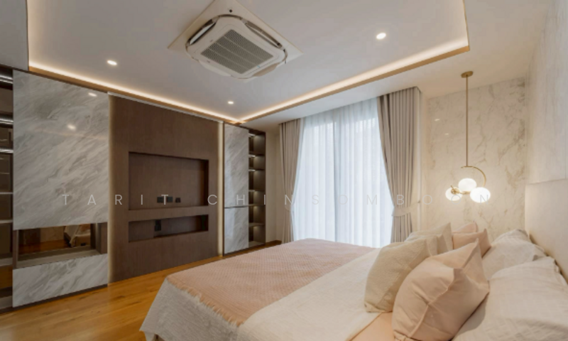 บ้าน 3-ห้องนอน, กรุงเทพ, พระโขนงเหนือ, วัฒนา, กรุงเทพ, 360 ตร.ม., บ้านเดี่ยว ให้เช่า, โดย Tarit Chinsomboon, 500113729 - DDproperty.com