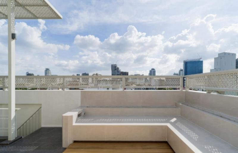 3-BR House, Bangkok, Phra Kanong Nua, Watthana, Bangkok, 3 Bedrooms, 360 sqm, Single Detached House For Rent, by Tarit Chinsomboon, 500113729 - DDproperty.com