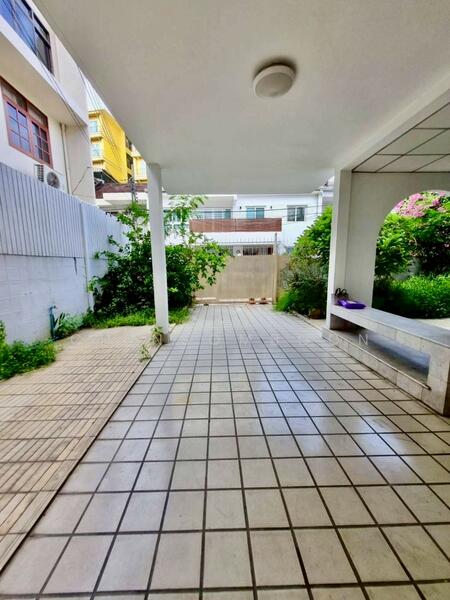 ขาย - บ้าน 4-ห้องนอน, กรุงเทพ