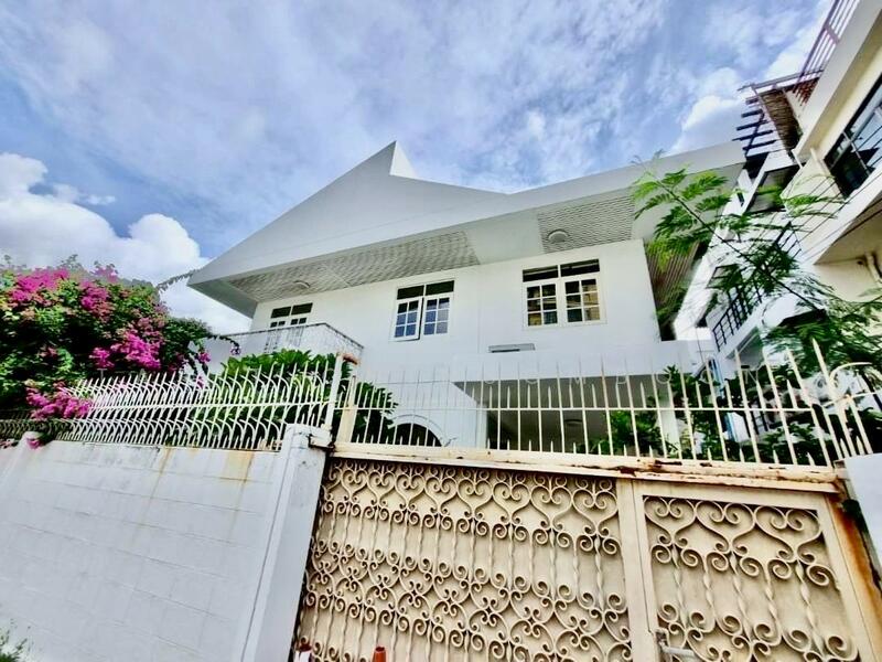 For Sale - 4-BR House, Bangkok