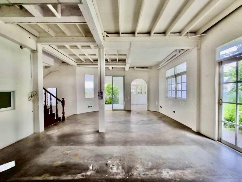 For Sale - 4-BR House, Bangkok