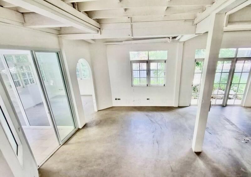 For Sale - 4-BR House, Bangkok