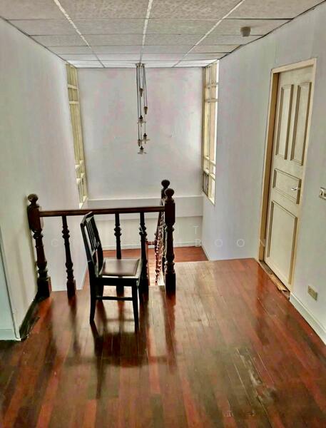 For Sale - 4-BR House, Bangkok