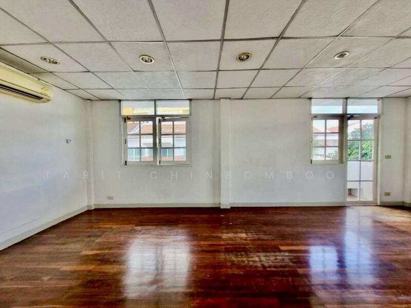 For Sale - 4-BR House, Bangkok