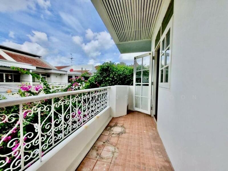 For Sale - 4-BR House, Bangkok