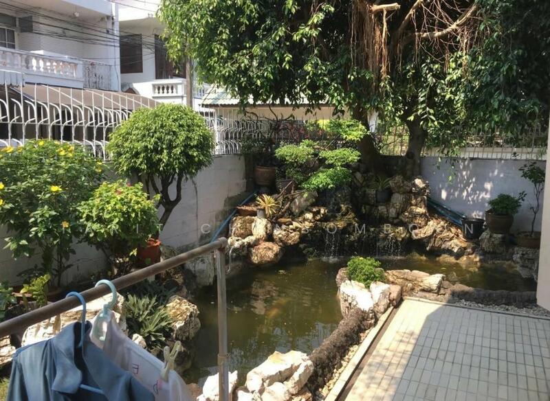 For Sale - 4-BR House, Bangkok