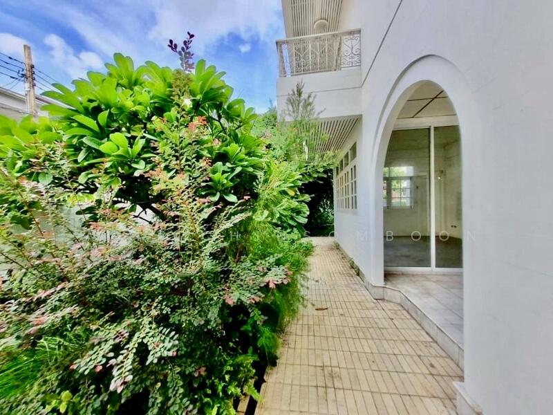 For Sale - 4-BR House, Bangkok