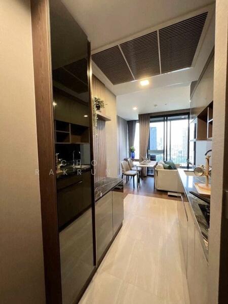 IDEO Q Sukhumvit 36 : ไอดีโอ คิว สุขุมวิท 36, กรุงเทพ, ซอยสุขุมวิท 36, คลองตัน, คลองเตย, กรุงเทพ, 49 ตร.ม., คอนโด ให้เช่า, โดย Chotika Rakrungrueang, 500113753 - DDproperty.com