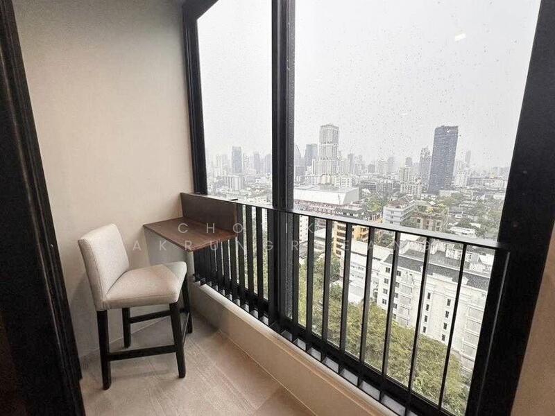IDEO Q Sukhumvit 36, Bangkok, Soi Sukhumvit 36, Khong Tan, Khlong Toei, Bangkok, 1 Bedroom, 49 sqm, Condo For Rent, by Chotika   Rakrungrueang, 500113753 - DDproperty.com