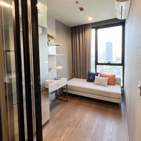IDEO Q Sukhumvit 36 : ไอดีโอ คิว สุขุมวิท 36, กรุงเทพ, ซอยสุขุมวิท 36, คลองตัน, คลองเตย, กรุงเทพ, 49 ตร.ม., คอนโด ให้เช่า, โดย Chotika Rakrungrueang, 500113753 - DDproperty.com