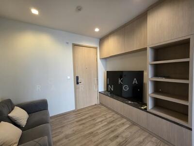 For Rent - The Line Jatujak-Mochit, Bangkok