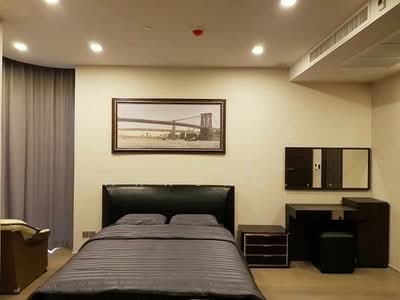 For Rent - ASHTON Asoke, Bangkok